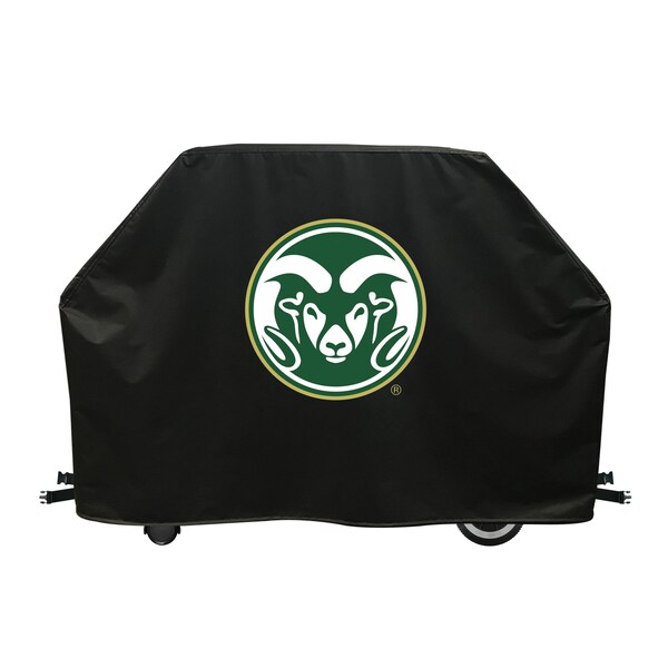 72" Colorado State Grill Cover