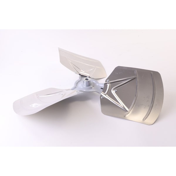 24 in. dia 24deg 1/2 in. CW 3bld Fan