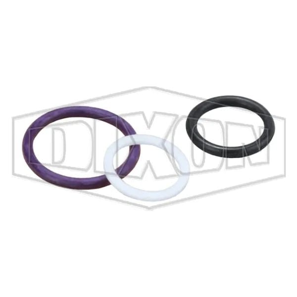 2 V SEAL KIT EPDM KIT, EPDM 140041-16