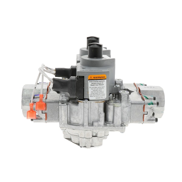 Valve 24V 3.5" Wc Nat 1"Dbl Gas Vlv