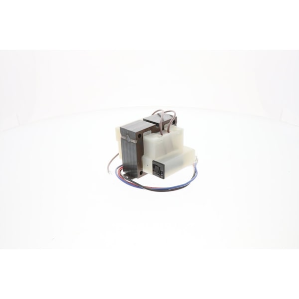 Transformer, 200/230V Pri, 24V