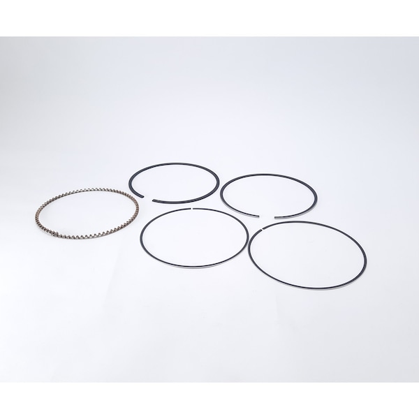 Piston Ring Set