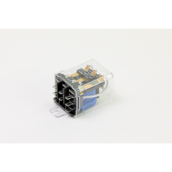 50/60 HZ 24V CNTRL RELAY 3PST
