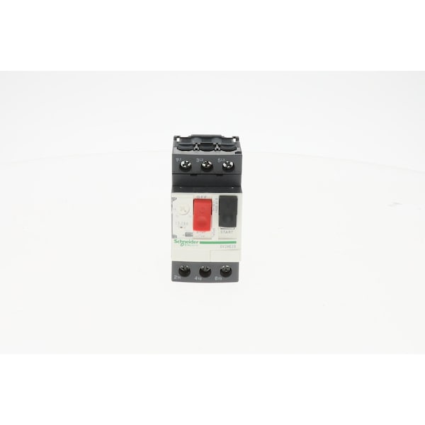 13-18AMP MOTOR STARTER