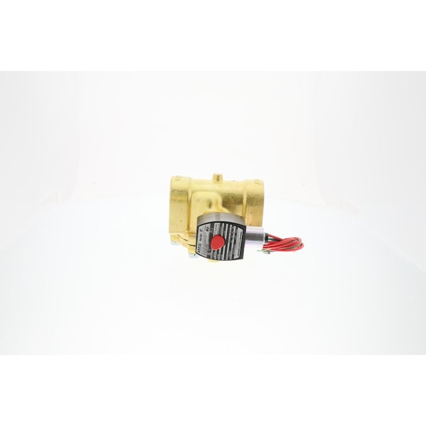 Valve 1-1/2"Nc, Xprf, 5/150Air/Water