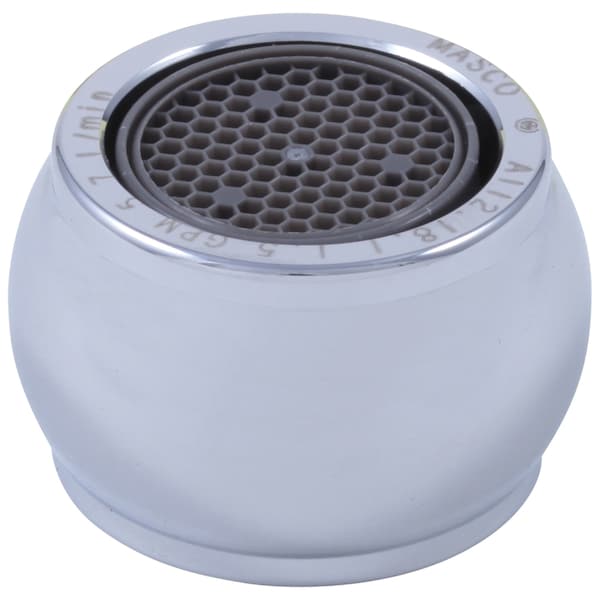 Aerator - Water-Efficient - 1.2 GPM