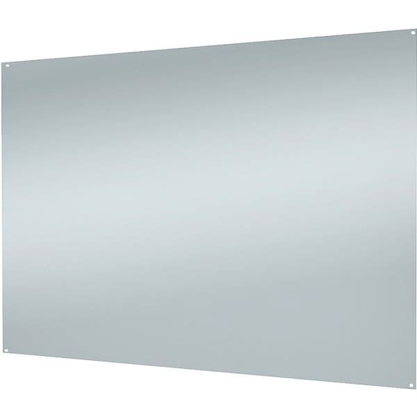 Air King SP2436SS Range Hood Backsplash, Stainless Steel