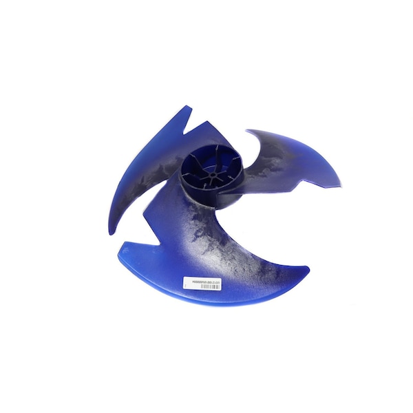 FAN BLADE