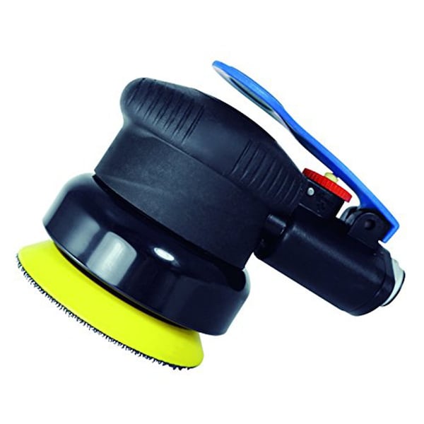 Onyx 3"Finishing Palm Sander W/ Hook/Loop Backing Pad