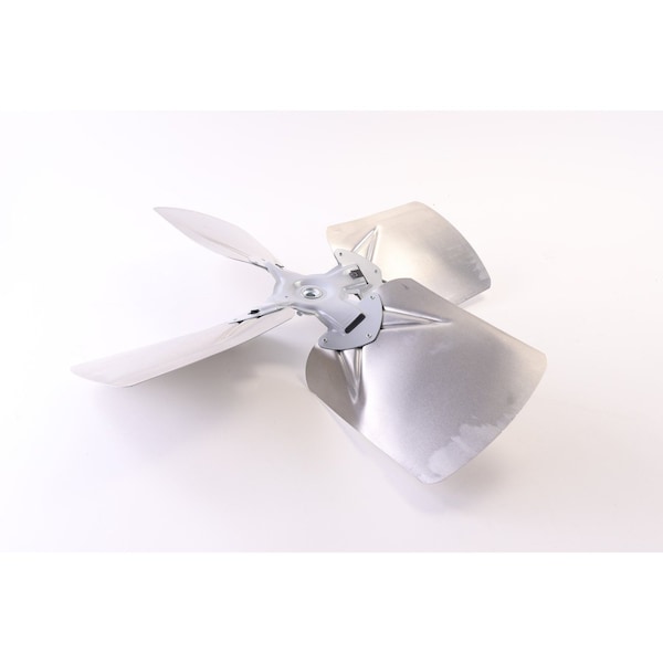 26 in. dia 32deg 1/2 in. CW 4bld Fan