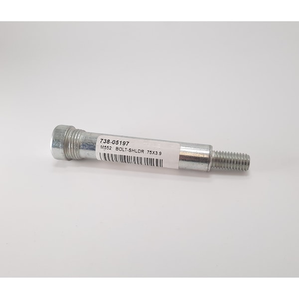 Bolt-Shldr .75X3.9