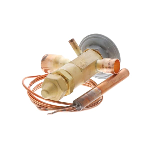 Therm Expan Valve, Sje-5-Cp60, 5/8"X7/8"