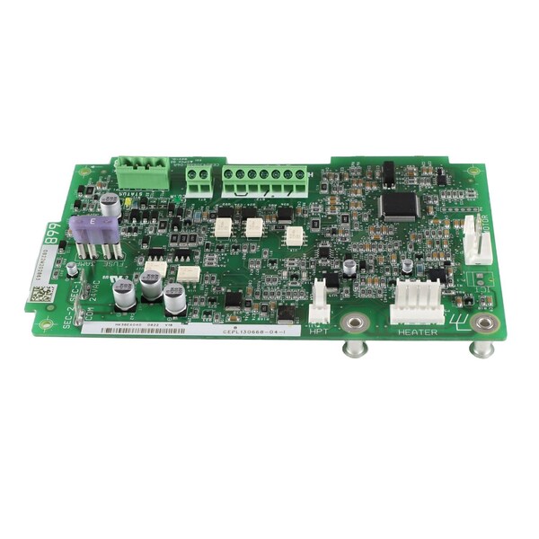 CONTROL BOARD EXMB