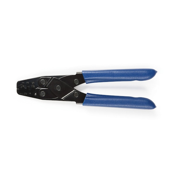 Crimp Tool, Weather/Metri, Pack