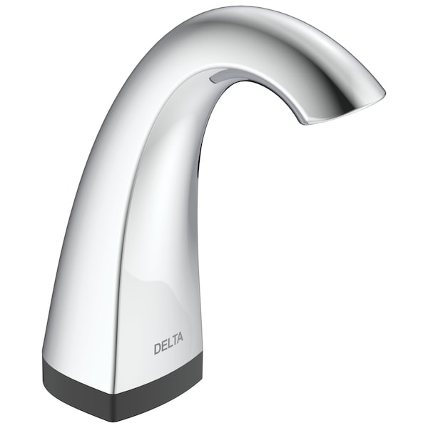590Tp Prox Faucet Trim, Hardwire, 0.35Gpm Vr