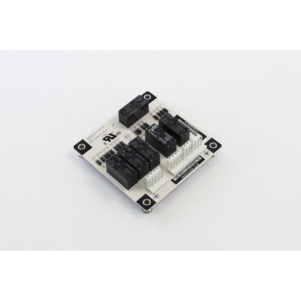 Reheat Control Board