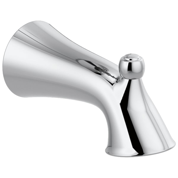 Woodhurst Tub Spout with Diverter