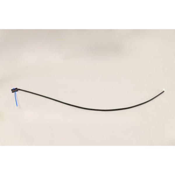 THERMISTOR DISCHARGE TEMP