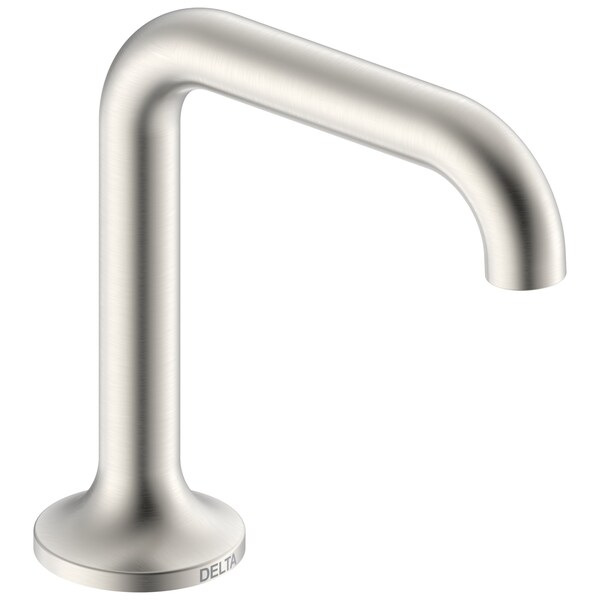 Driftex Electronic Lavatory Faucet with Proximity Sensing Technology - Battery Operated, 0.35GPM
