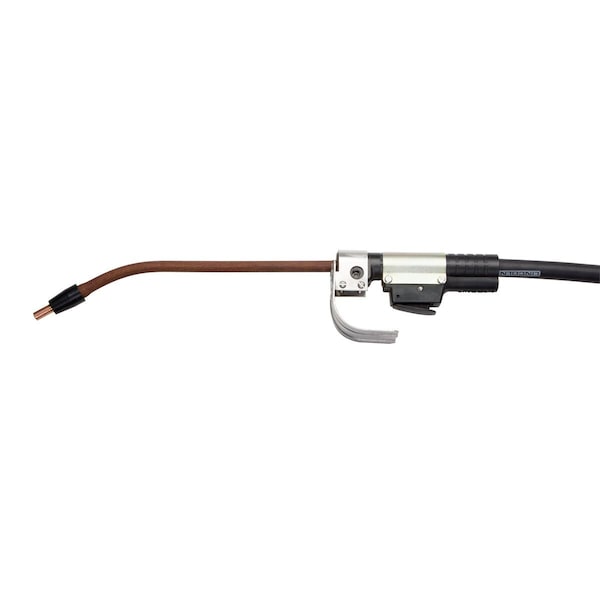 Innershield Pro, 350A Fcaw-Ss 15 ft  Gun
