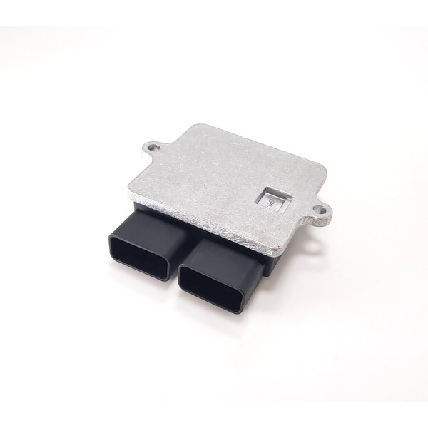 Module Ecu