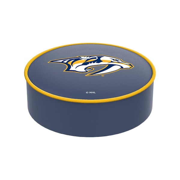 Nashville Predators Seat Cover