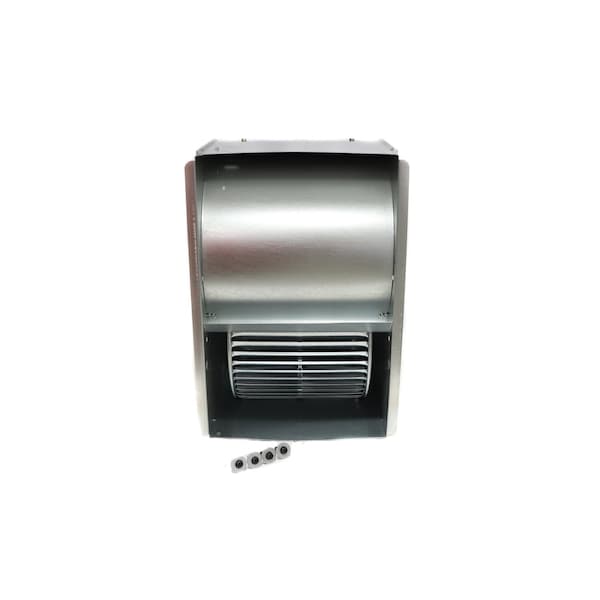 Replacement Housing/Wheel Kit