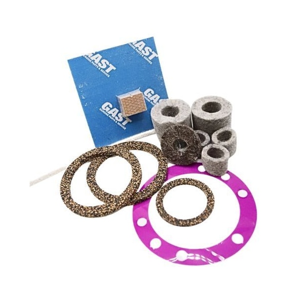 Repair Kit 0211 Lub-Vacuum Sp K216
