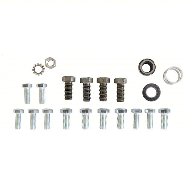 Seal Kit, Armstrong