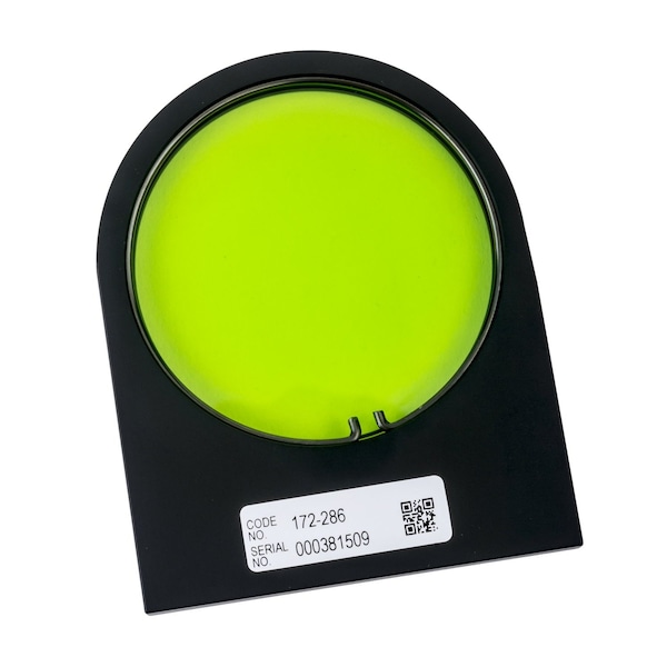 Green Filter for Pj500