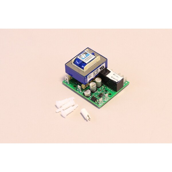 10K LEVEL CONTROL 120V