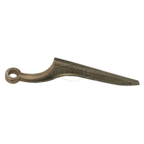 6 in in SINGLE END SPANNER WRENCH PIN LUG -