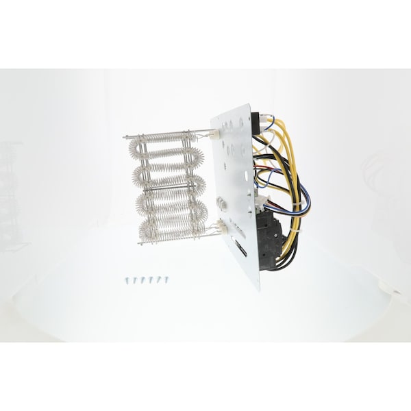 15KW ELECTRIC HEATER