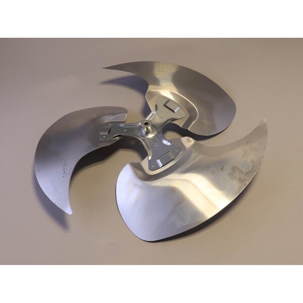 Fan Blade