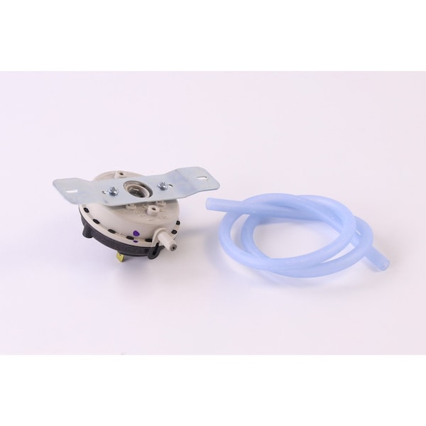 Blocked Inlet Switch, Natural Gas, Tube