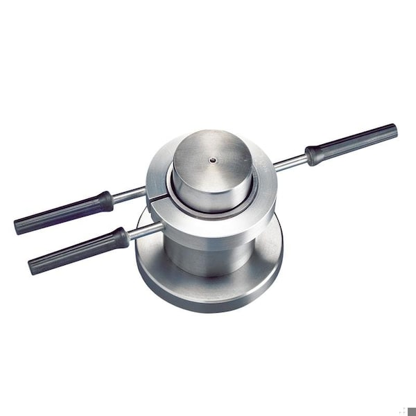 Aluminum Dismounting Rings