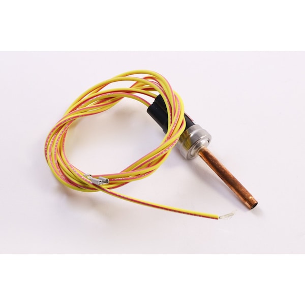 Low Pressure Switch