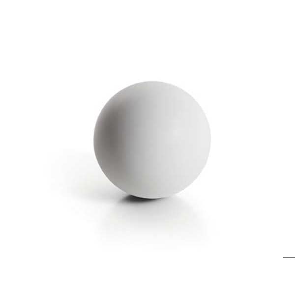 Ball, PTFE, 3-1/4