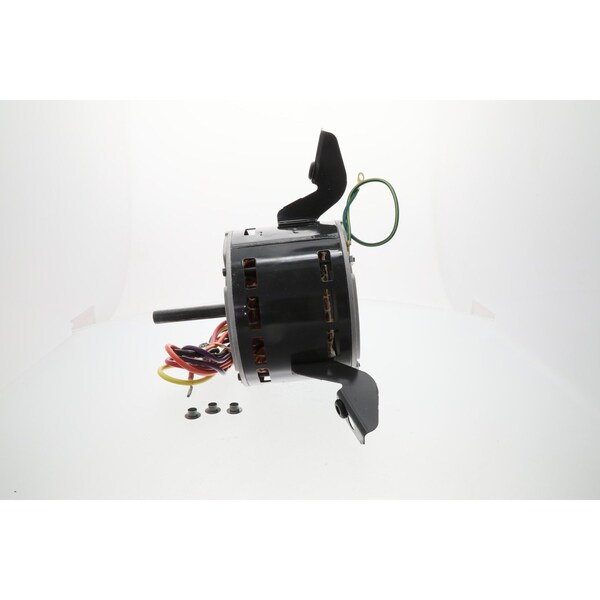 208-230v1ph 1/6hp 1075rpm Mtr