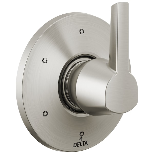 Galeon: 6 Setting Diverter Trim