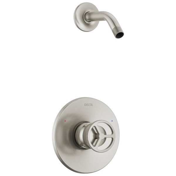 Trinsic: Shower Trim 1L Less Shower Head