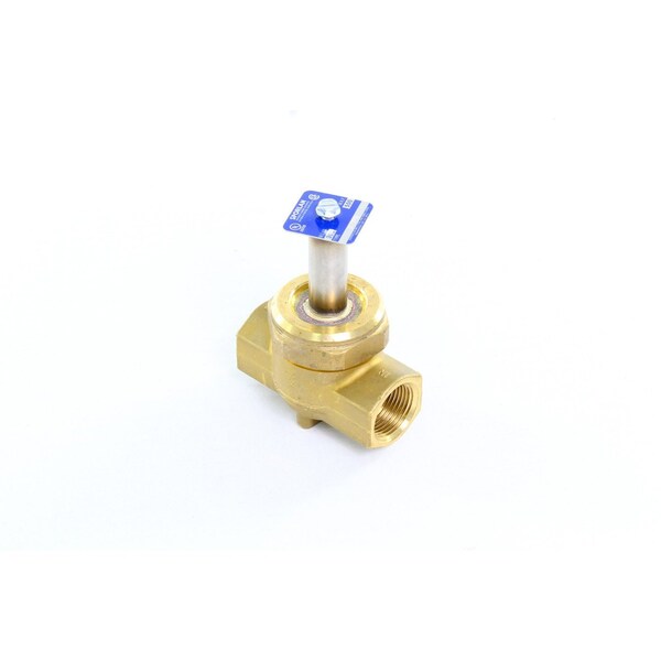 N/C, W/O Manliftstem 3/4"Npt