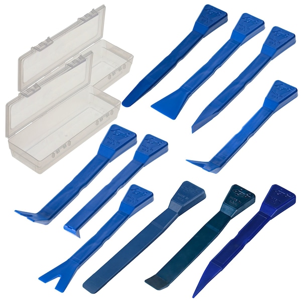Master Installer Kit Silver
