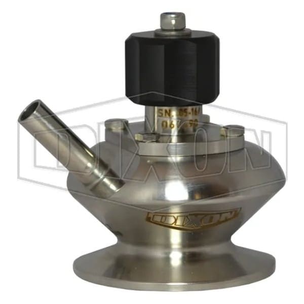 BSV-SERIES 3A SAMPLE VALVE SEE ORDER