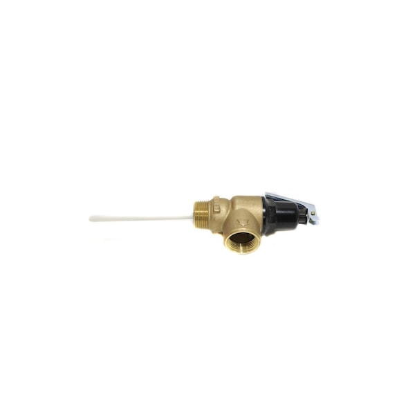 1 in. M T&P 150# 5 in. ele 2.155mBTU