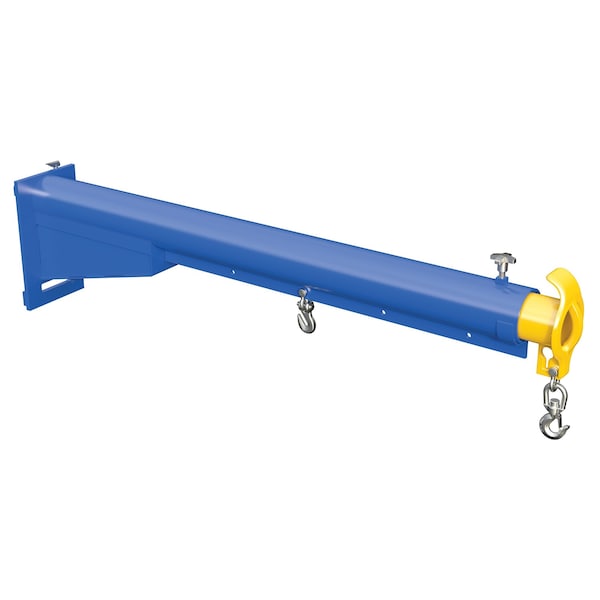 LIFT MASTER CARRIAGE MOUNT CLASS 2 CAPACITY 4K