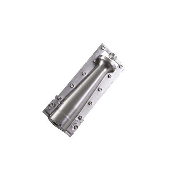 INSHOT BURNER