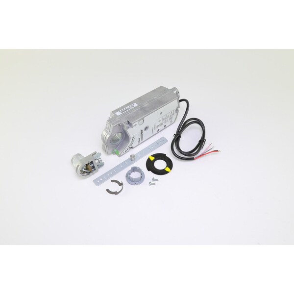 0-10VDC 24VAC/DC 310In-Lbs Act