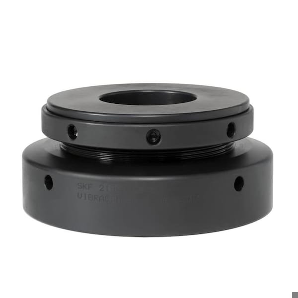 Surface Treated Chocks, Bolt Size Min 36