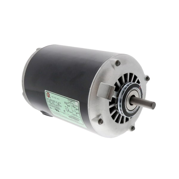 115/230v 1/2hp 1725rpm Motor